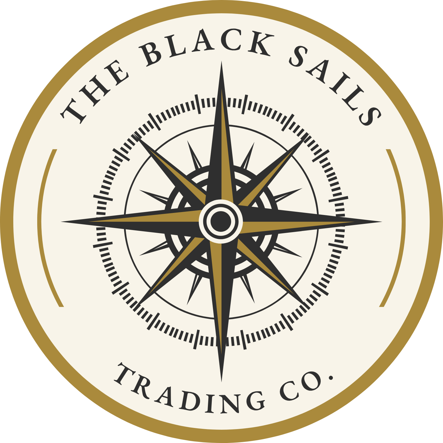 The Black Sails Trading Co.